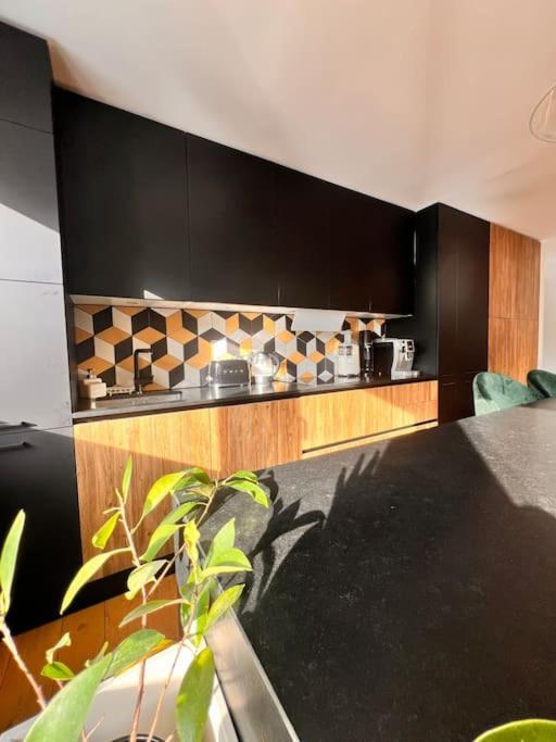 Chic Flat With Terrasse * Parigi