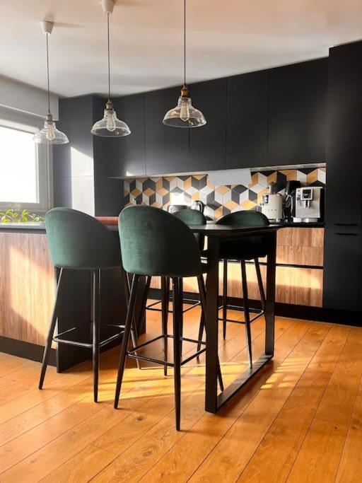 Chic Flat With Terrasse * Parigi