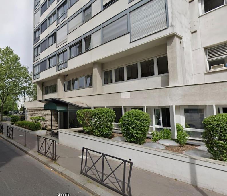 Chic Flat With Terrasse Appartamento *