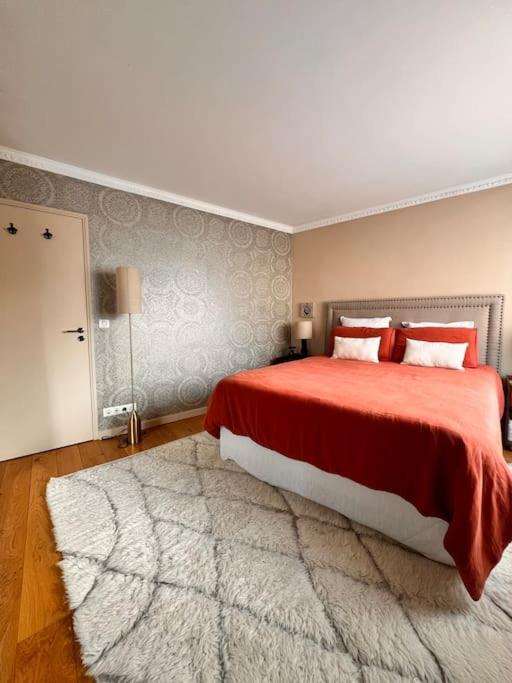 Appartamento Chic Flat With Terrasse *