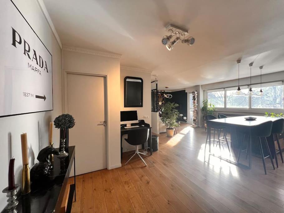 Appartamento Chic Flat With Terrasse *