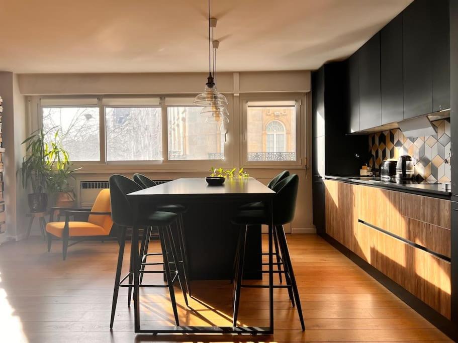 Appartamento Chic Flat With Terrasse *