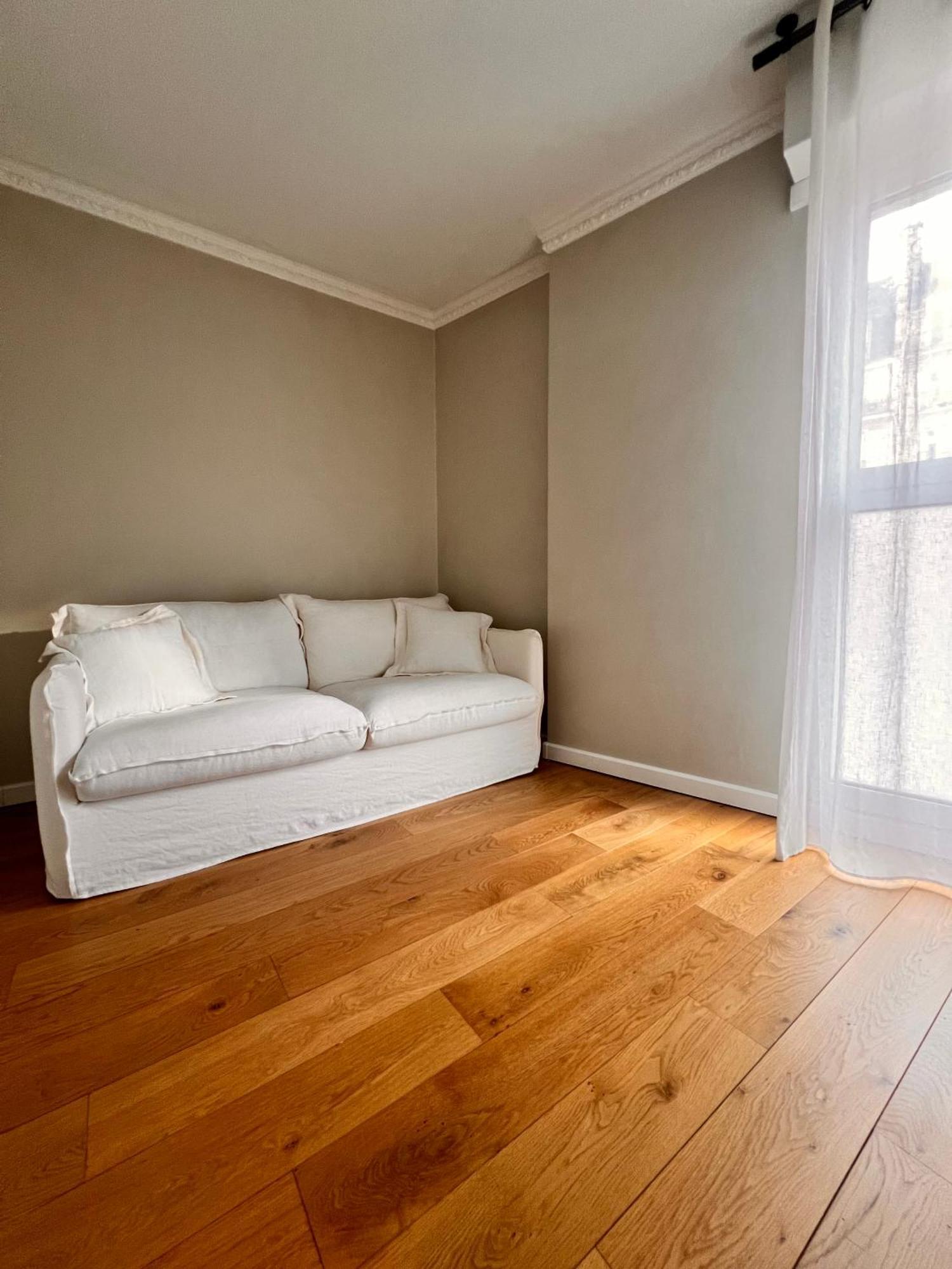 Chic Flat With Terrasse Appartamento